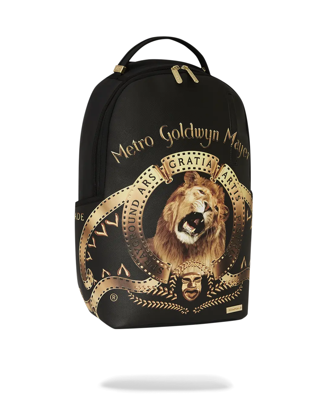 MGM OPENER SHARK LION COLLAB BACKPACK - Image 3