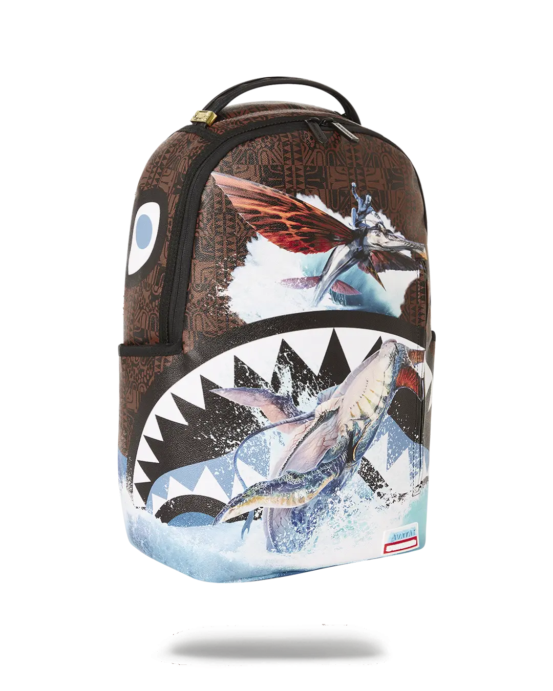 AVATAR TULKUN FLIGHT SHARK - Image 15