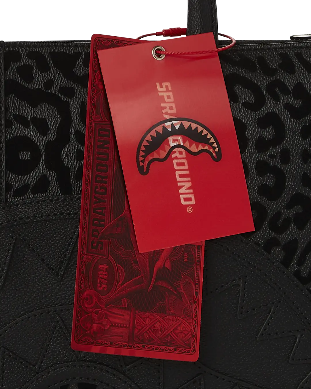 SPYCRAFT PREDATOR LAPTOP TABLET BAG - Image 9