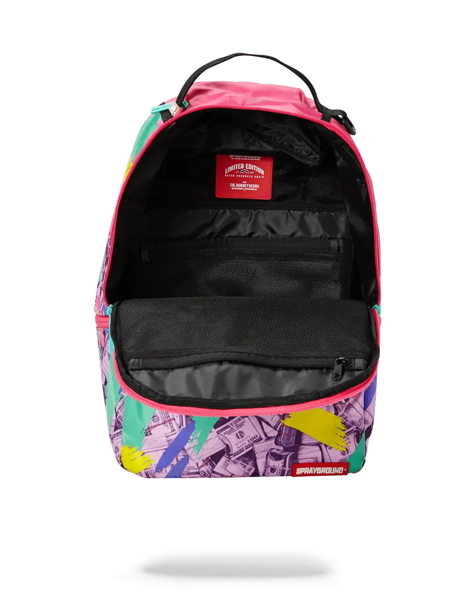MONEY PINK CAMO DRIP - Image 5