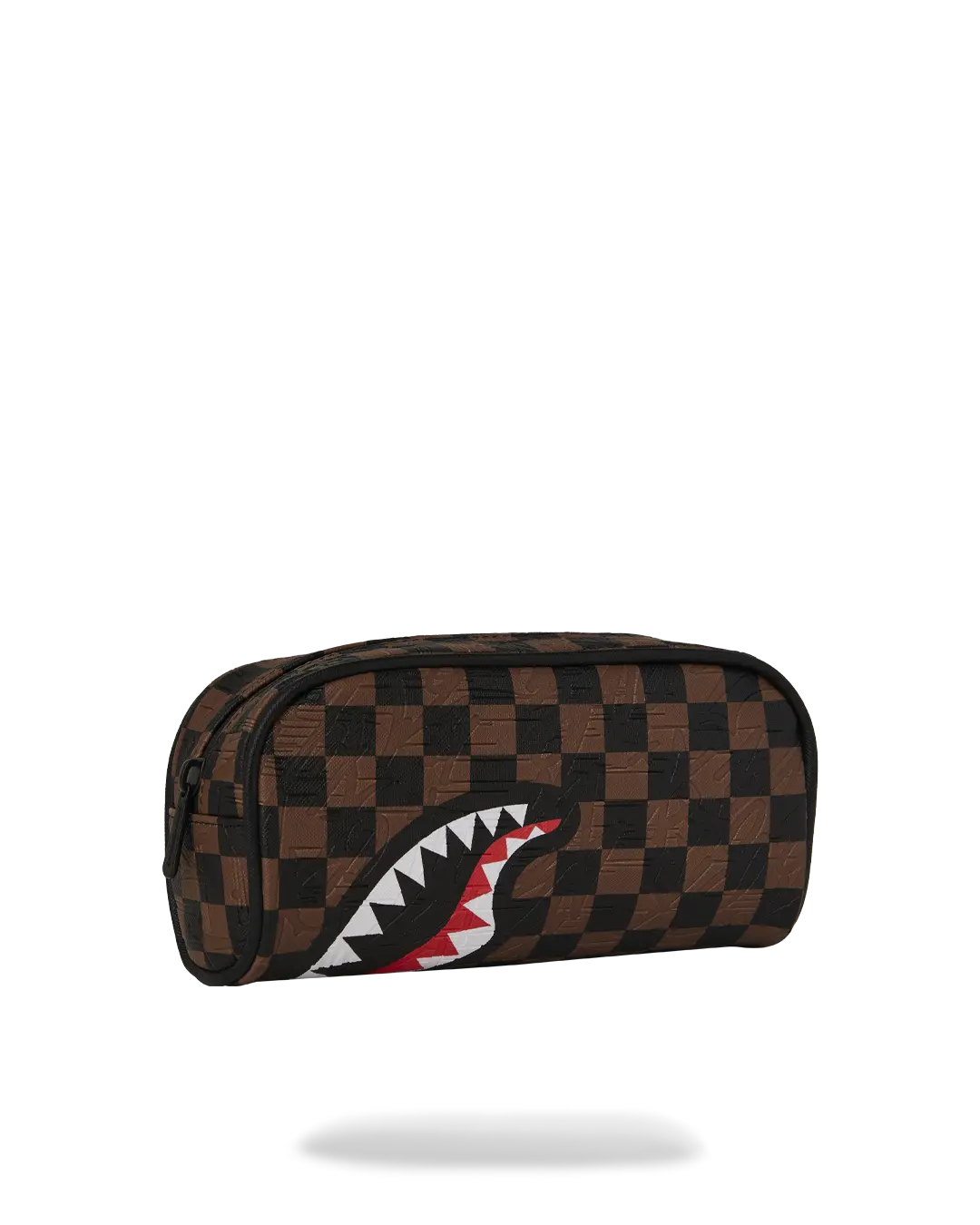THE PRIVATE JET SHARK CLUB POUCH - Image 3