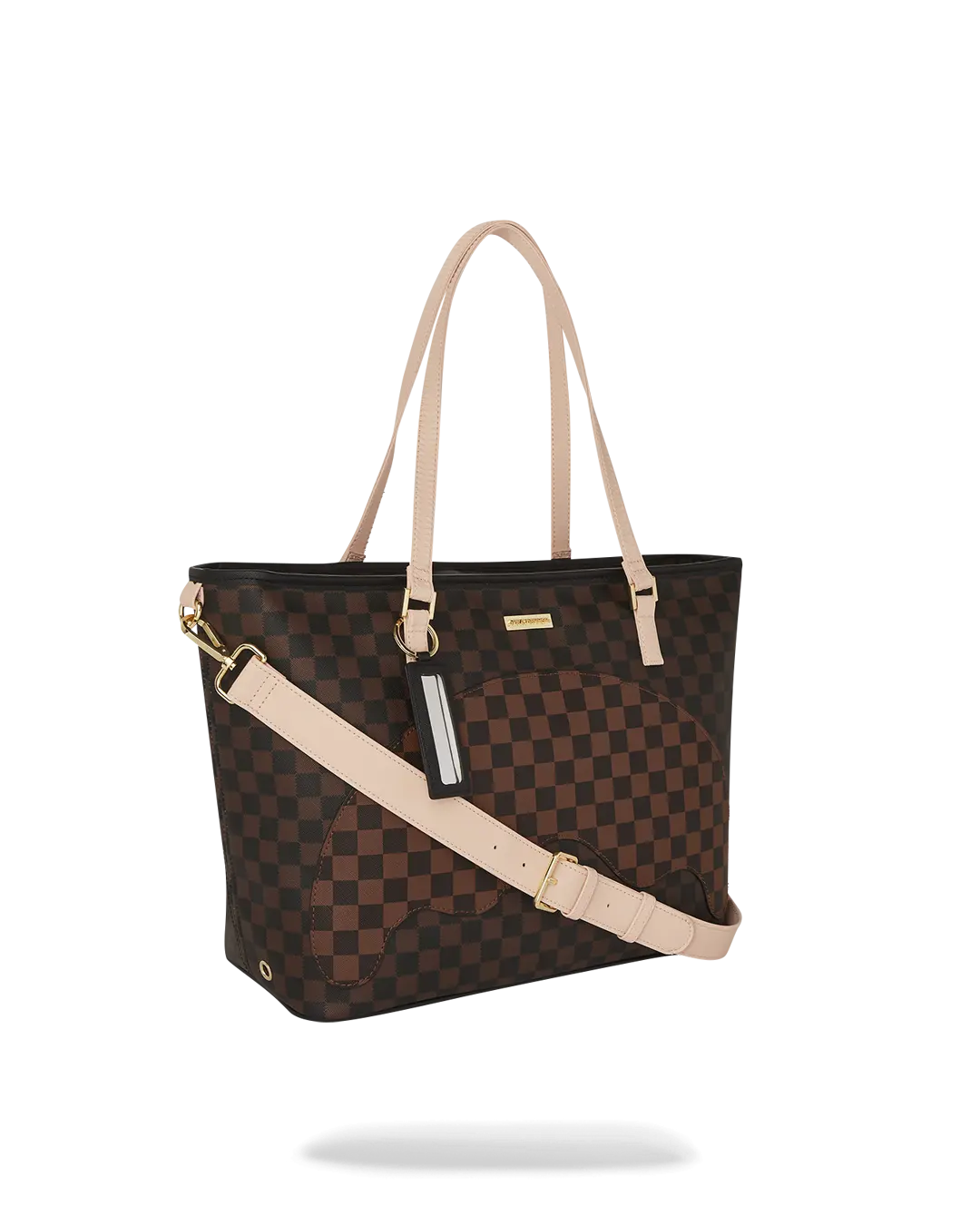 BANDOLERO NOUVEAU TOTE - Image 3