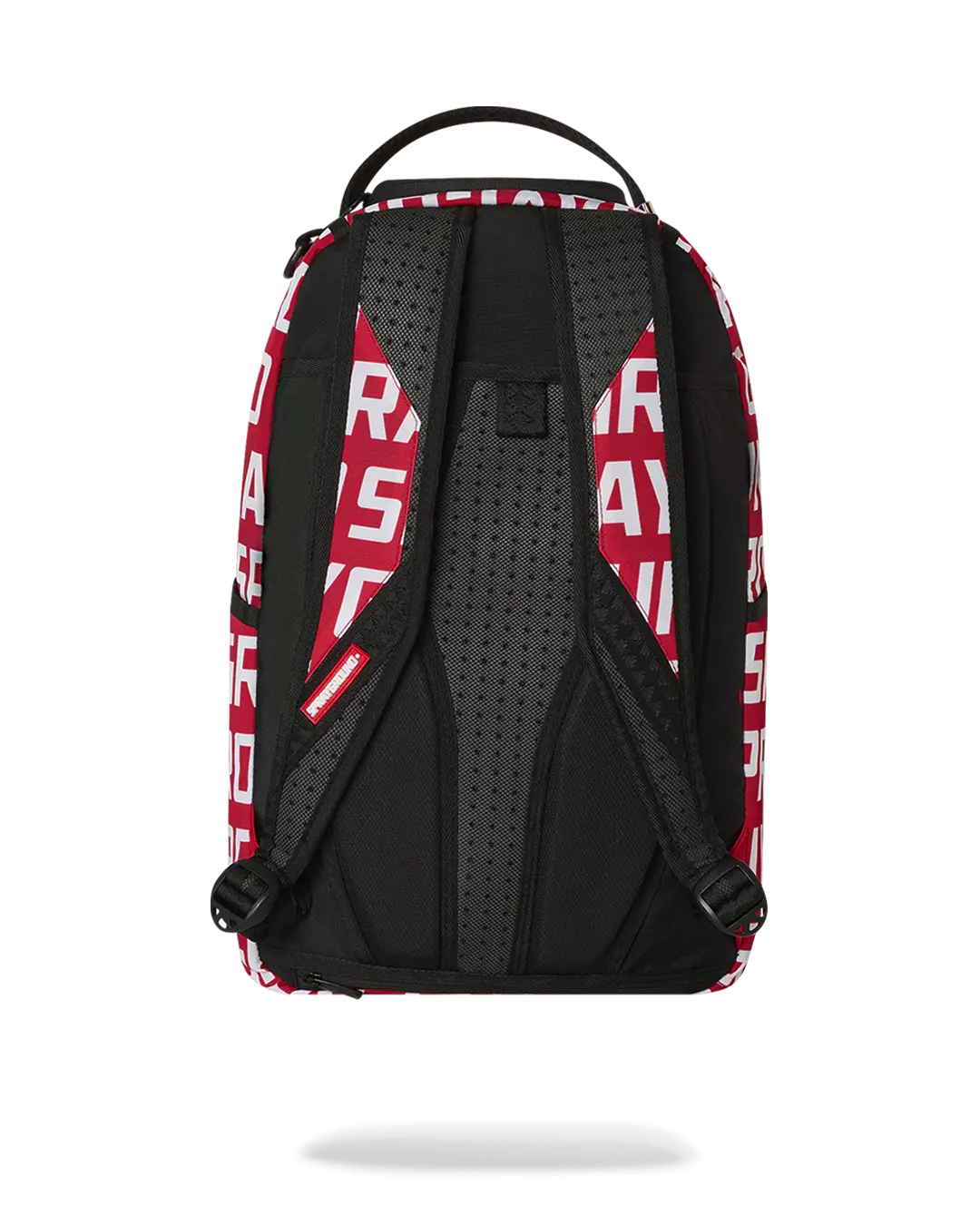 RICK & MORTY THE WORLD IS MINE DLXSR BACKPACK - Image 6
