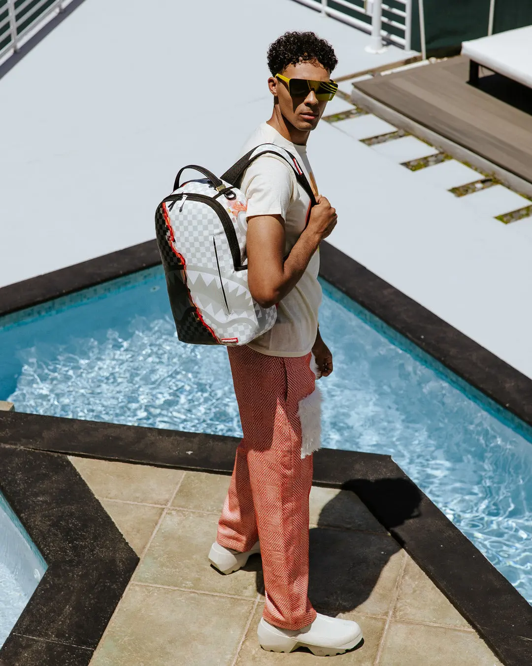 RING OF FIRE BACKPACK - Image 2