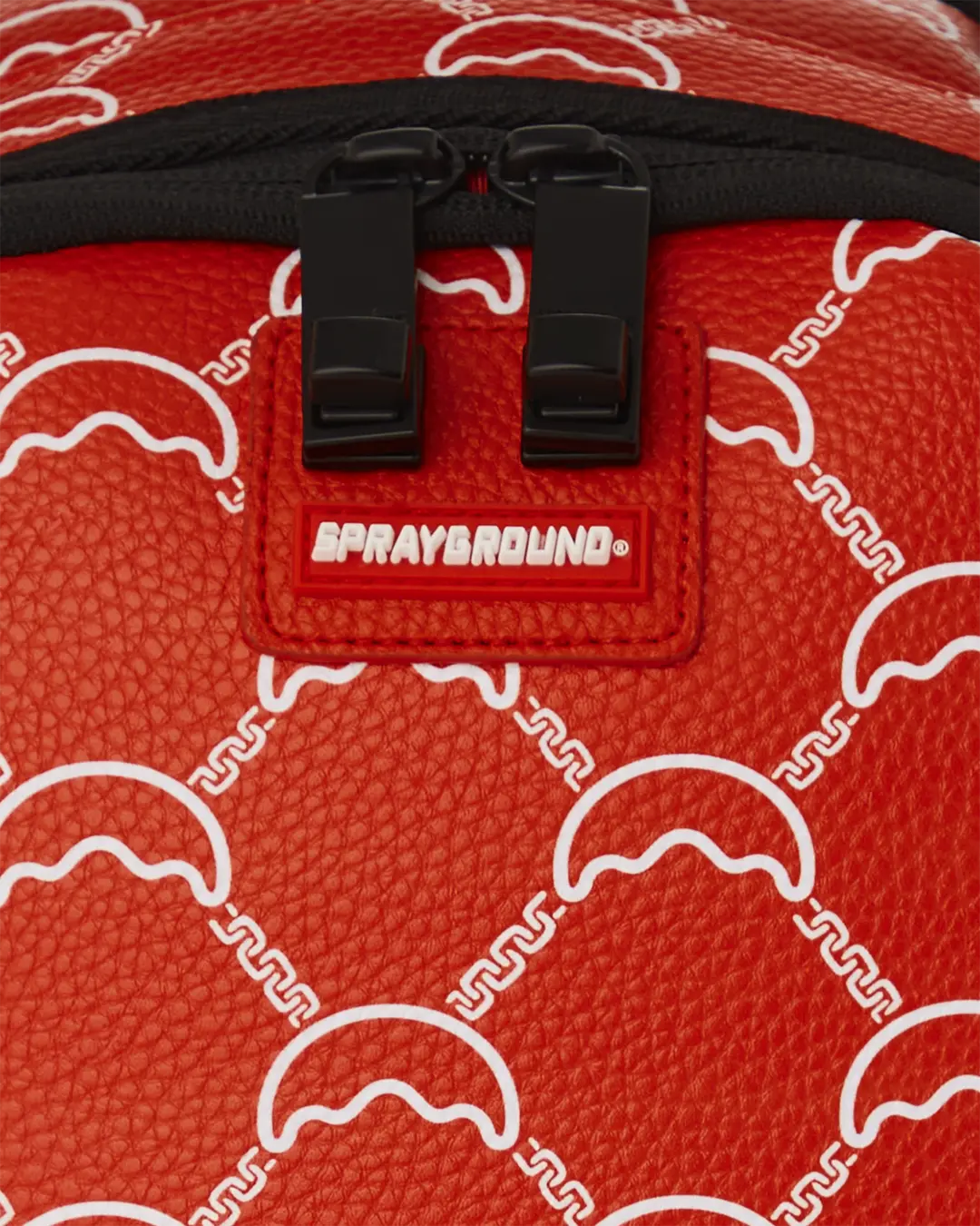 SPLINX UNLIMITED DLXSV BACKPACK - Image 16