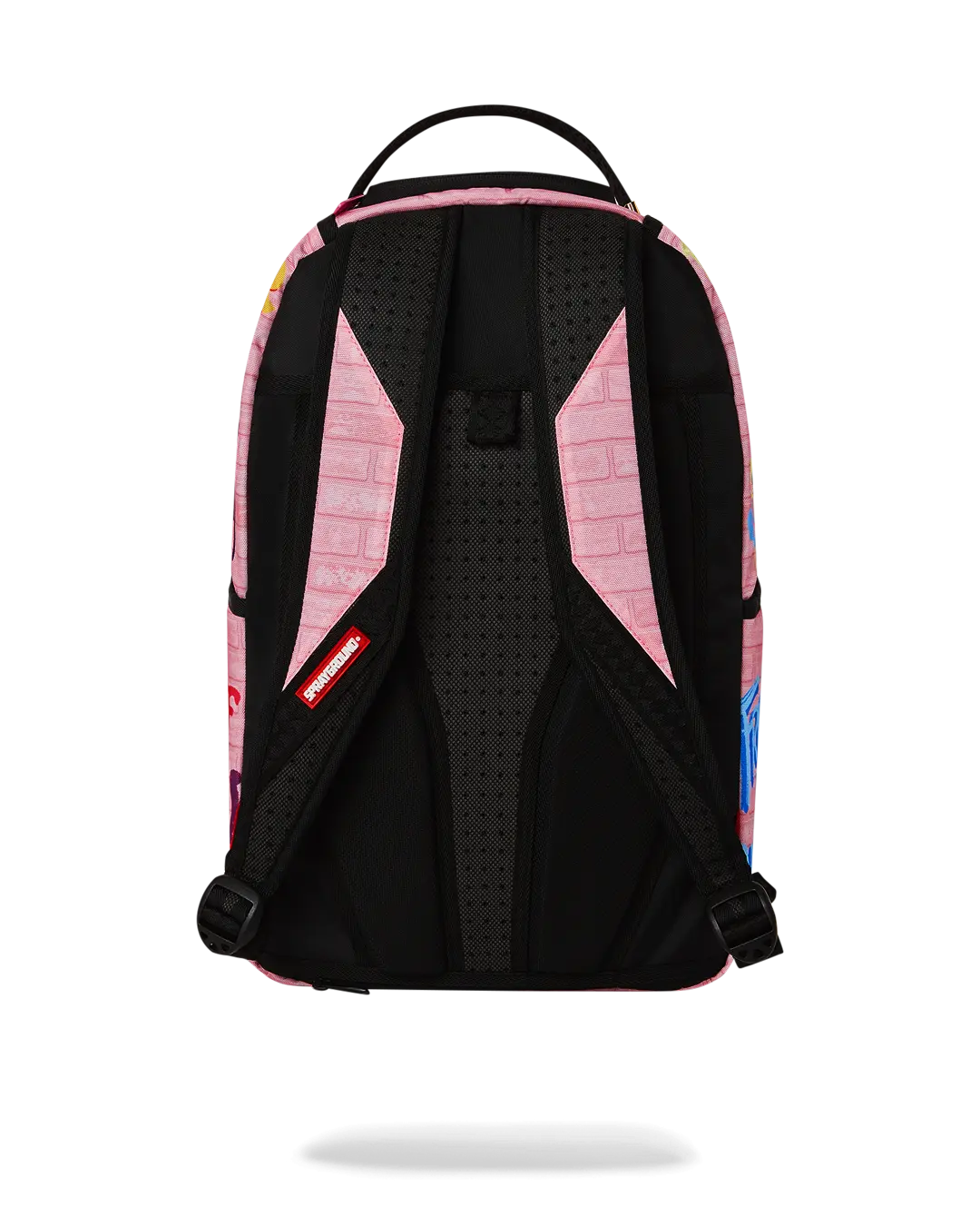 MY LITTLE PONY CREW READY DLXSR BACKPACK - Image 7