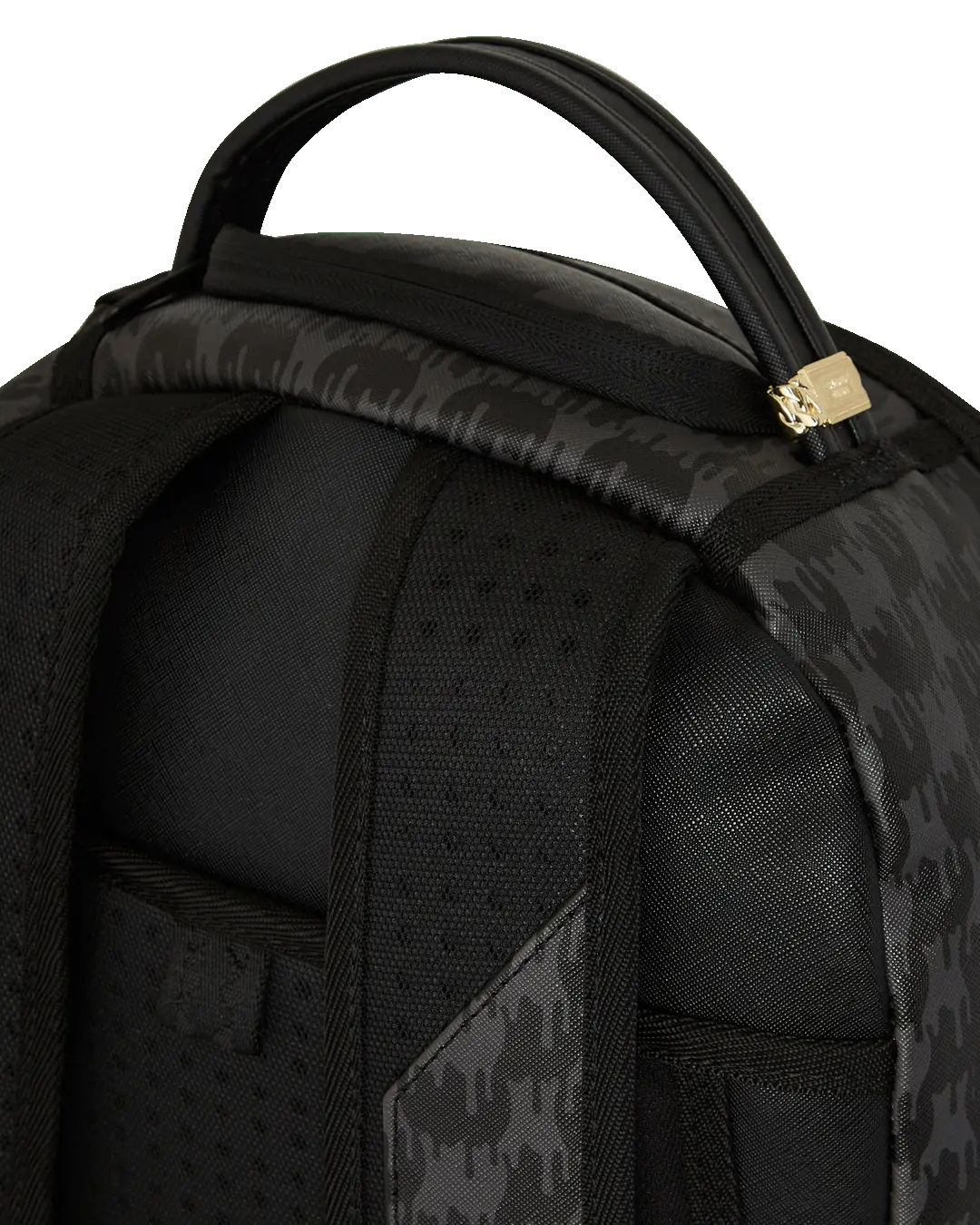 90S NICK CHARACTER CORNER BACKPACK - Image 10