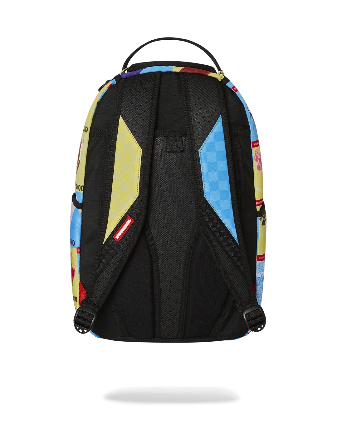 ICE CREAM TRUCKIN BACKPACK - Image 7