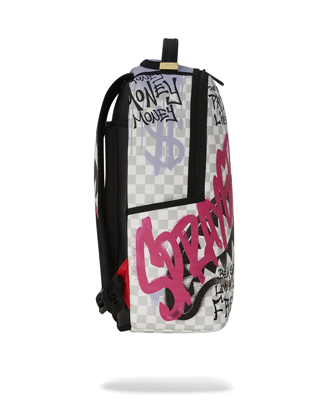SPRAY POETRY BACKPACK - Image 5