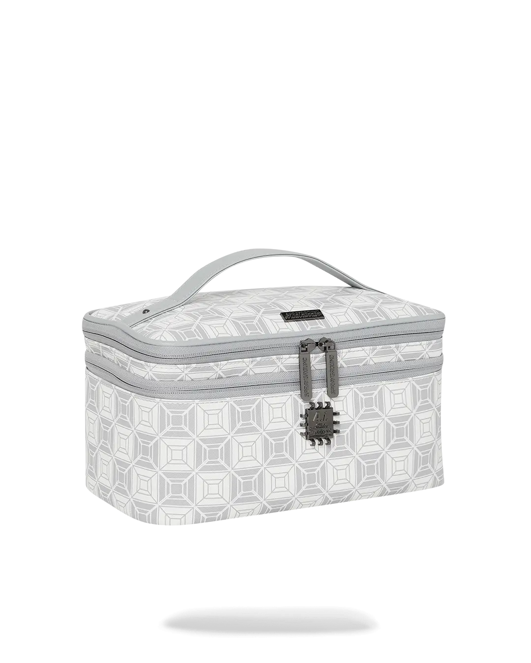 A.I.8 AFRICAN INTELLIGENCE BOOKED & BUSY COSMETIC CASE - Image 3