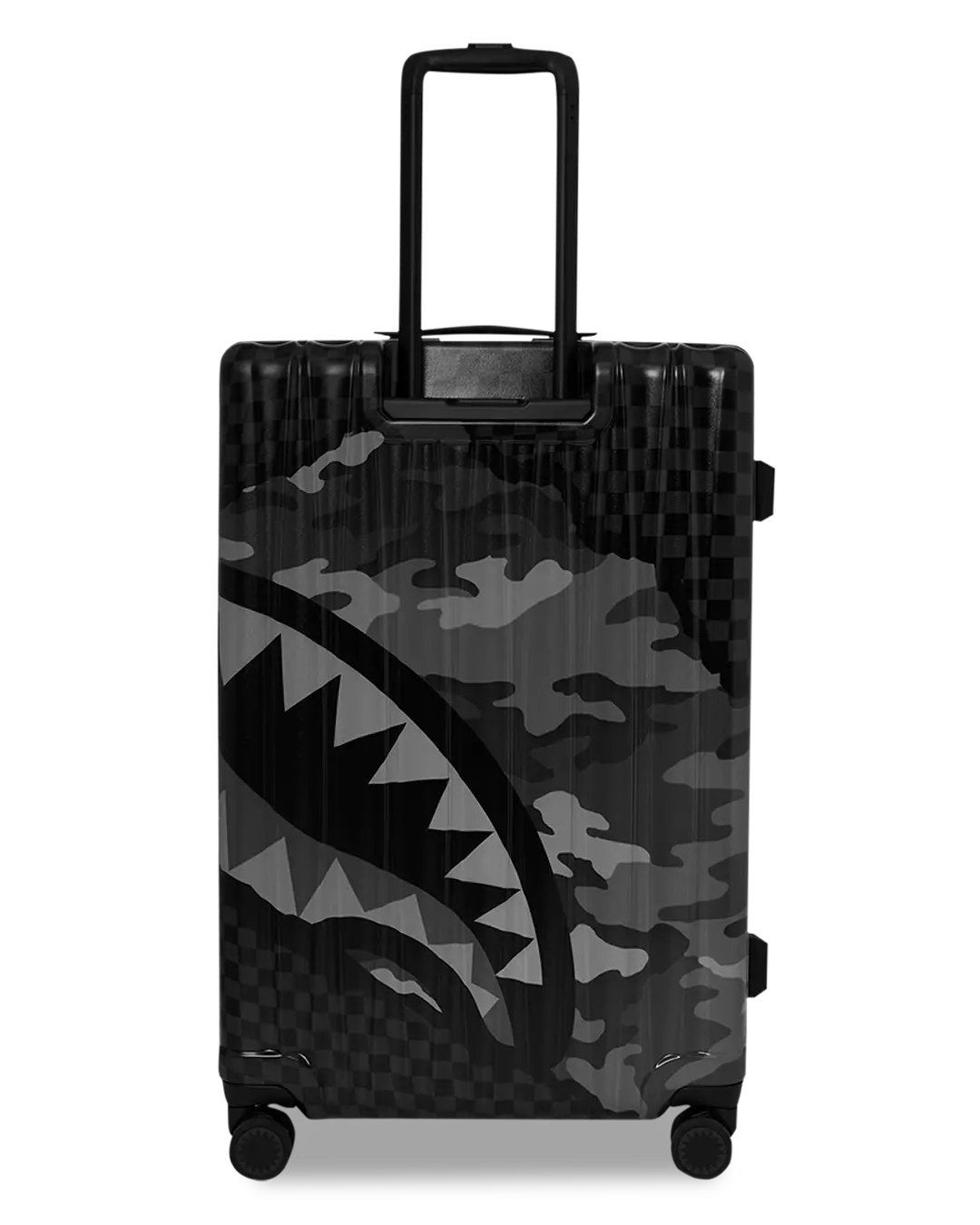 3AM RIPTIDE SHARKNAUTICS HARDSHELL FULL-SIZE LUGGAGE - Image 5
