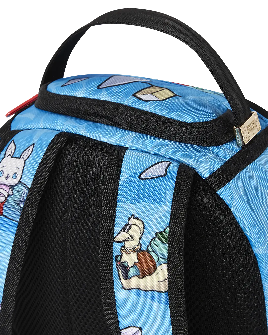 SMALL BACKPACK: POOL PARTY - Image 7