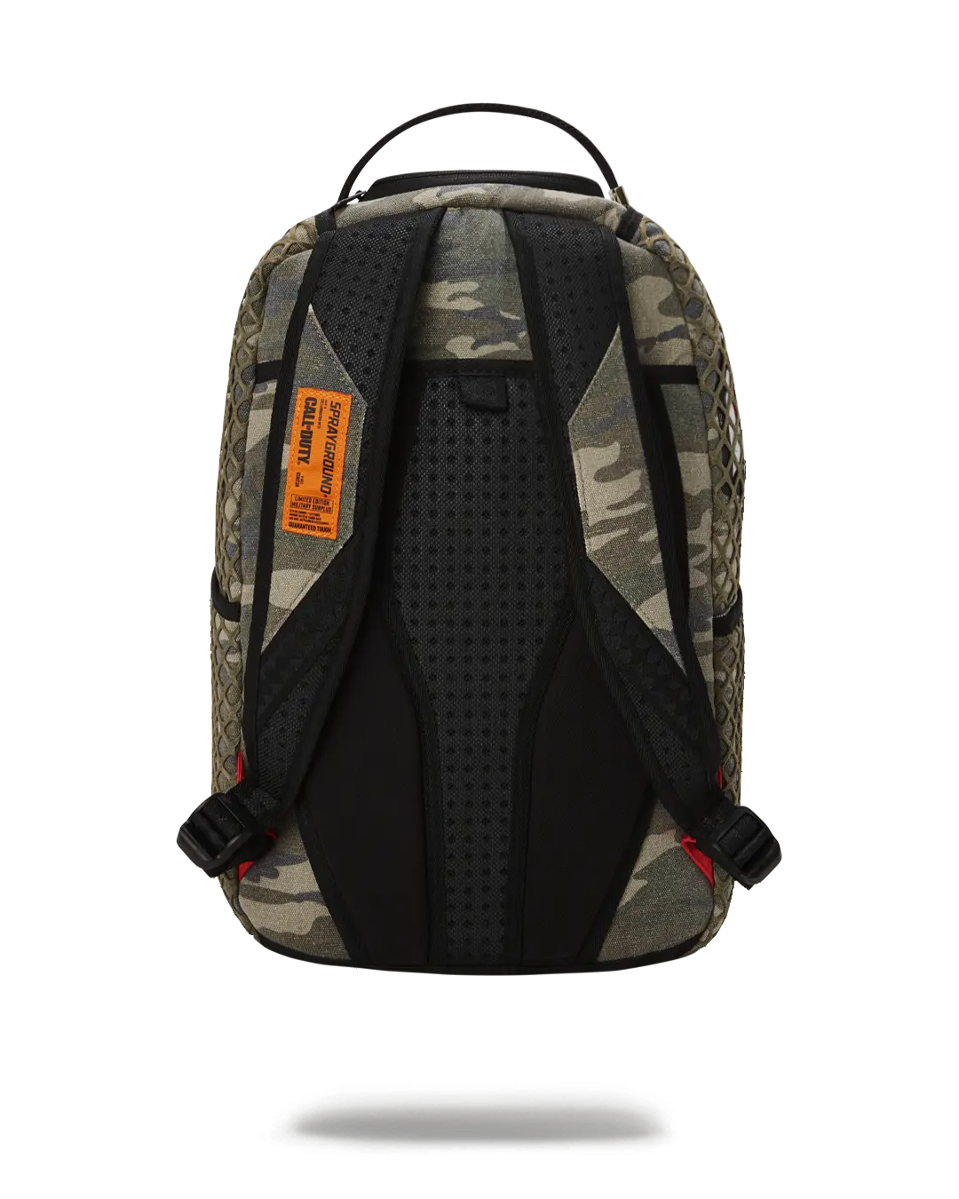 CALL OF DUTY SECRET MISSION BACKPACK - Image 9