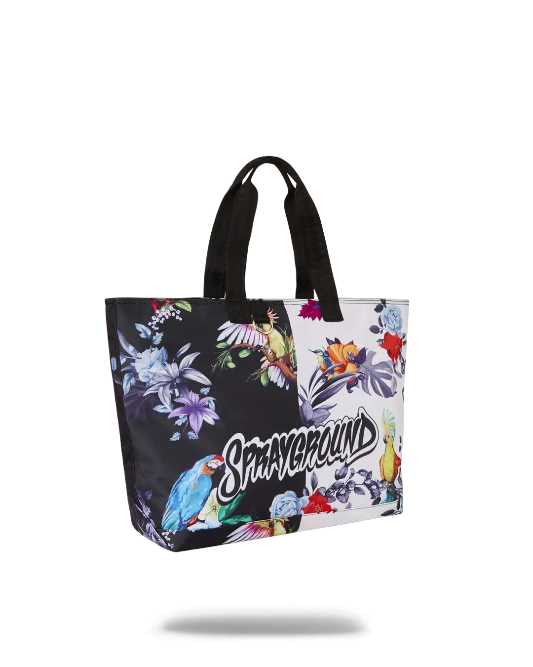 SHADOW FLIGHT BEACH TOTE - Image 3