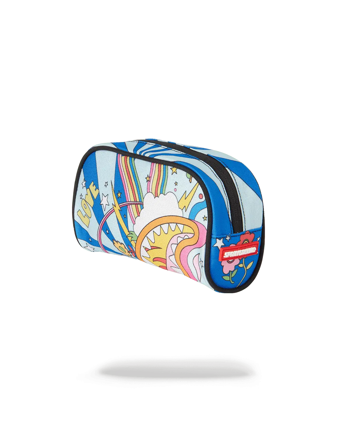 GROOVY SHARK POUCH - Image 4