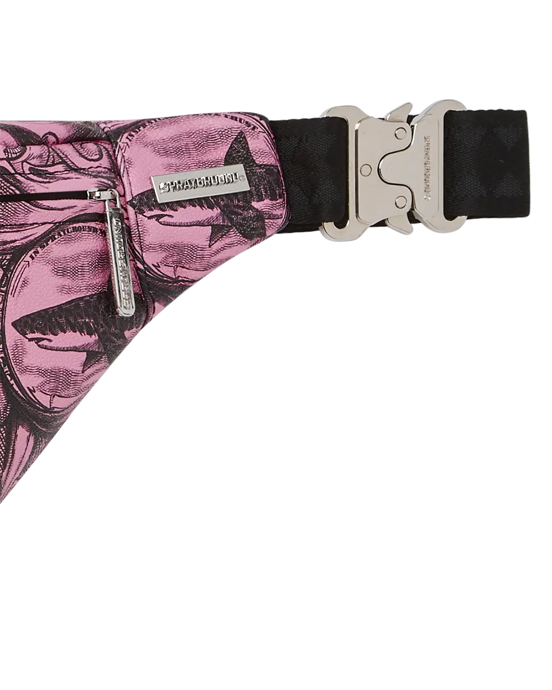 SOCIETY OF SHARKS SAVVY CROSSBODY - Image 7