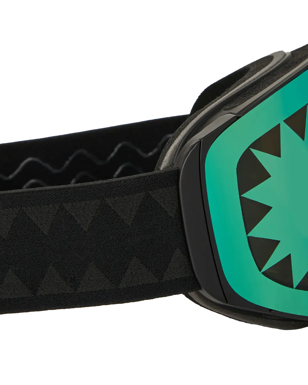 THE STREET MOUNTAIN SKI GOGGLES (INTERCHANGEABLE 3 LENSES) - Image 18