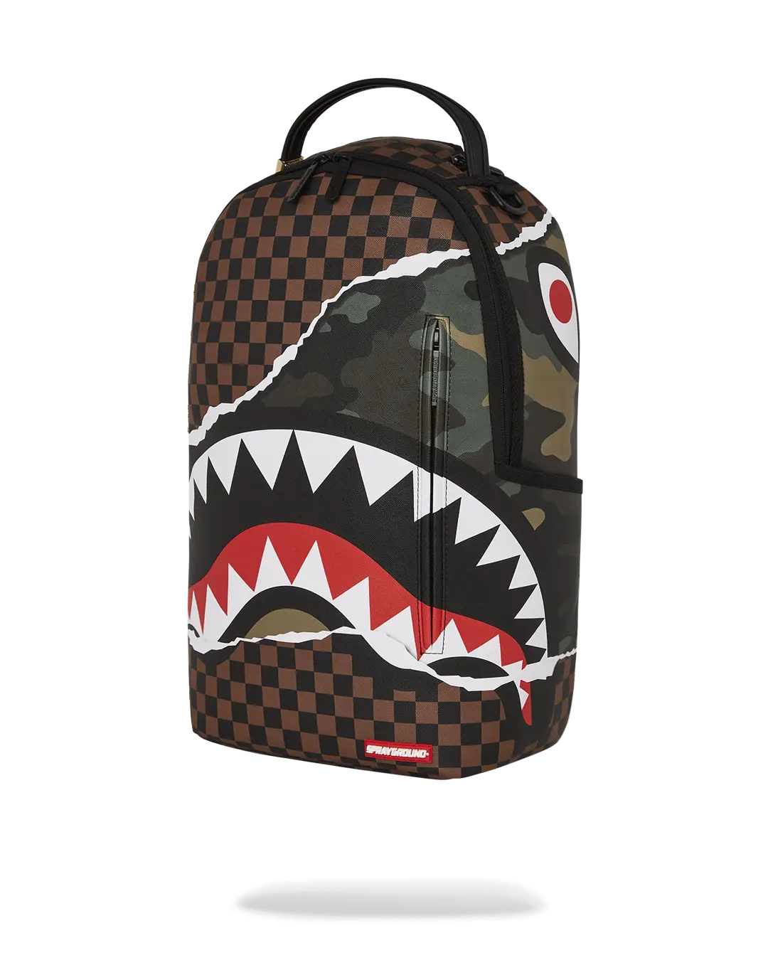 UNSTOPPABLE ENDEAVORS III BACKPACK - Image 7
