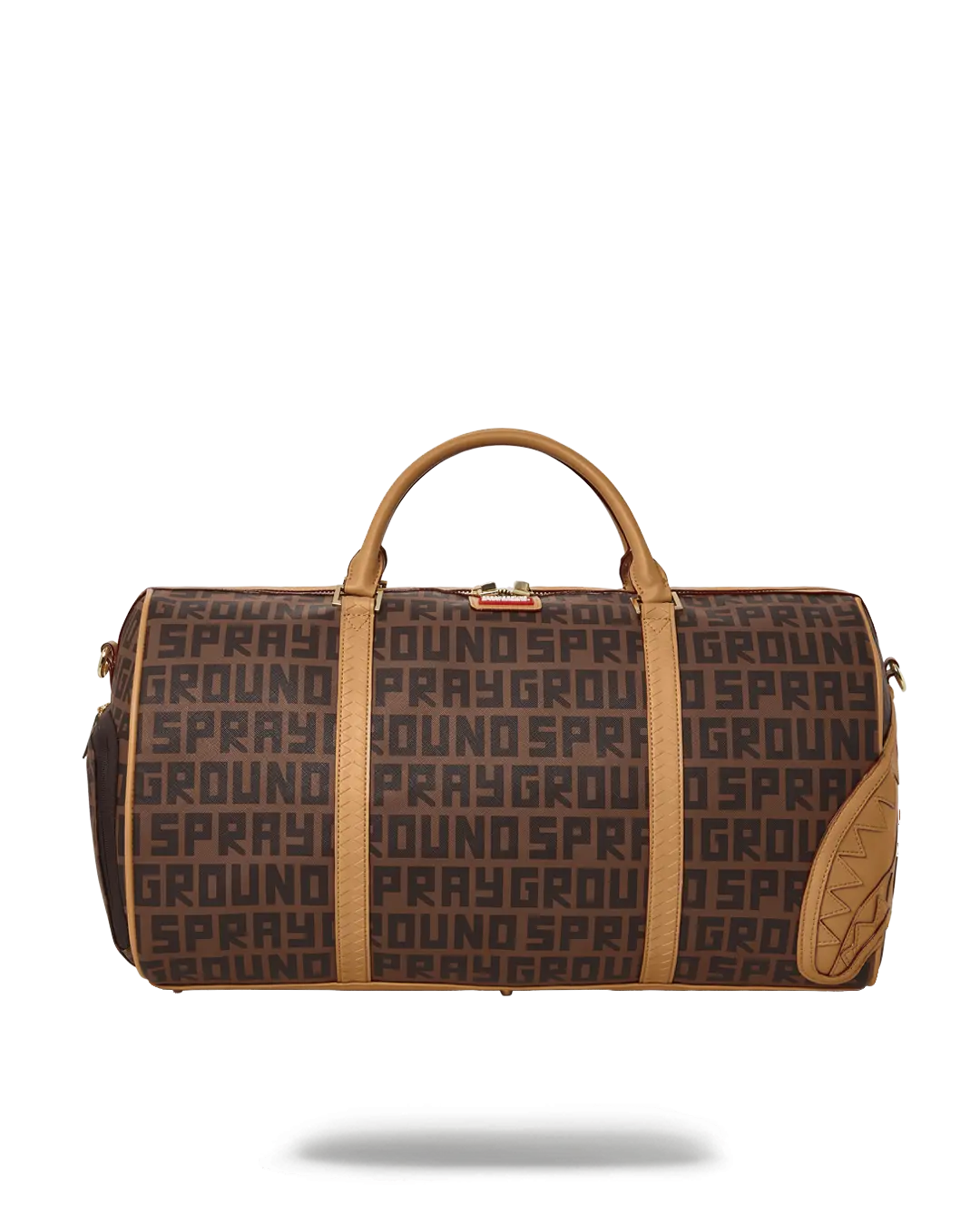 SHARKFINITY DUFFLE