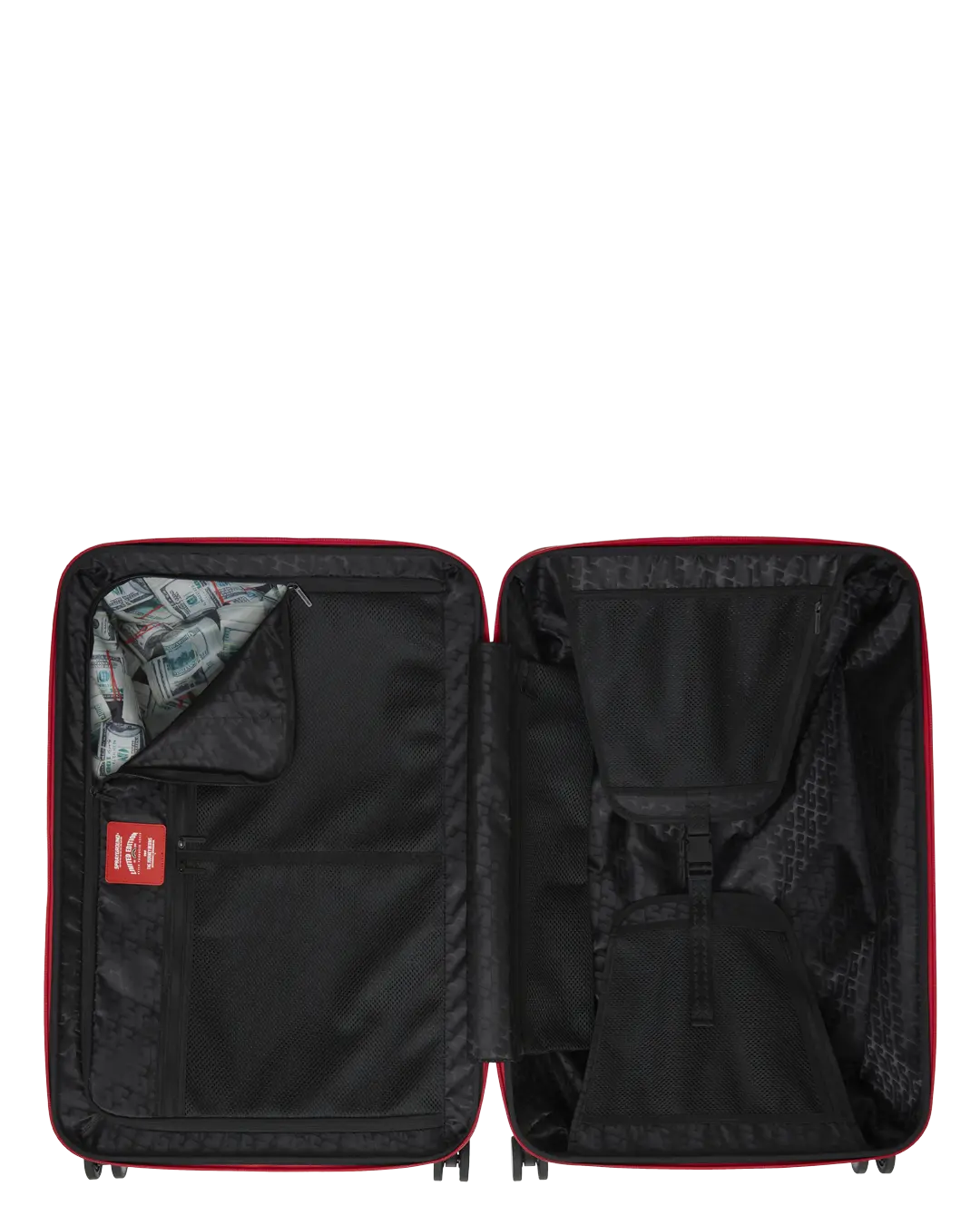 NIGHTFALL SHARKITECTURE FULL-SIZE LUGGAGE - Image 13