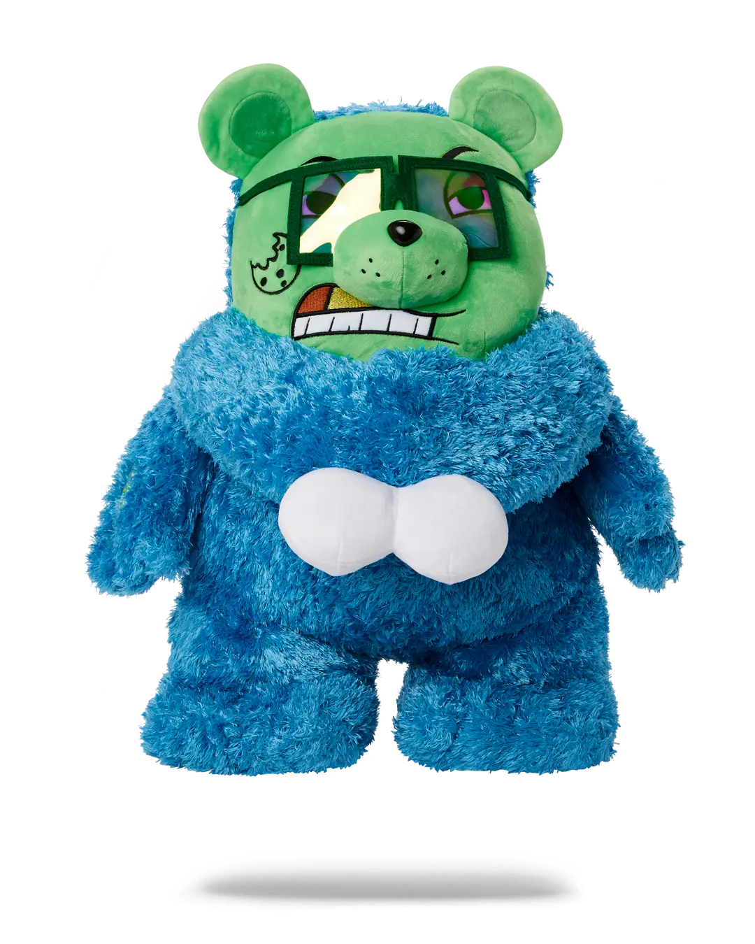 MONEY "COOKIE" BEAR TEDDYBEAR BACKPACK - Image 9