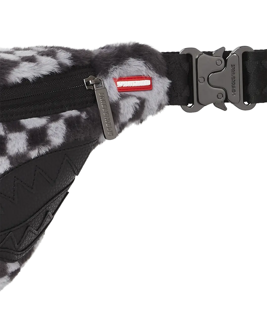 3AM PLUSH ASPEN HIGHLANDS SAVVY CROSSBODY - Image 5