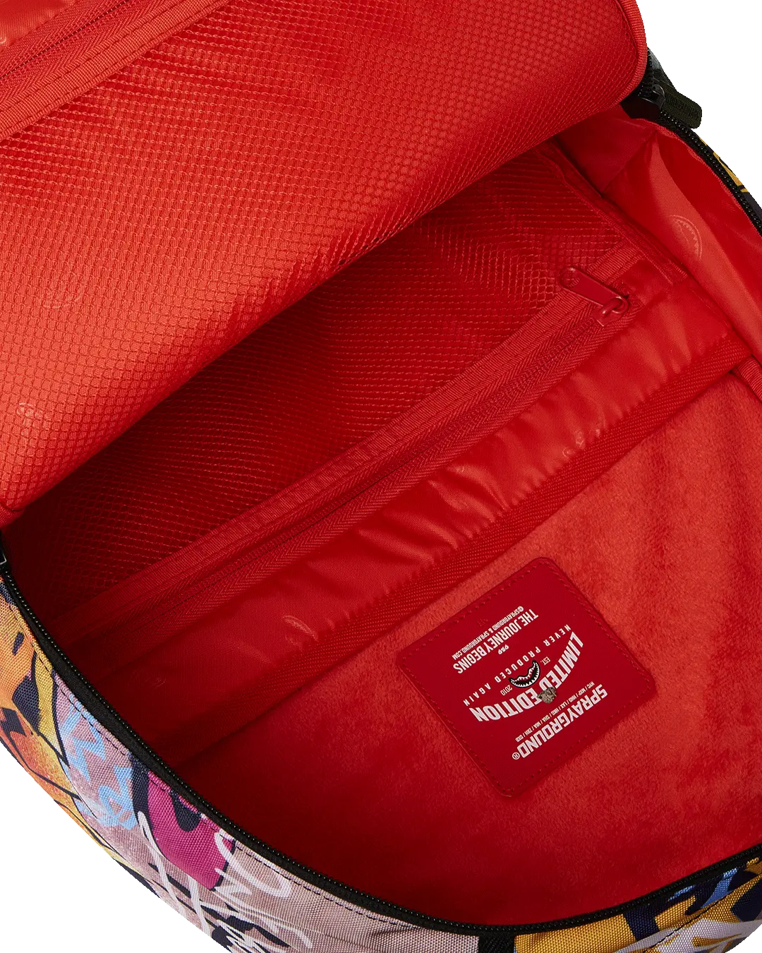 MONEY BOYS MONEY MOVES BACKPACK - Image 12
