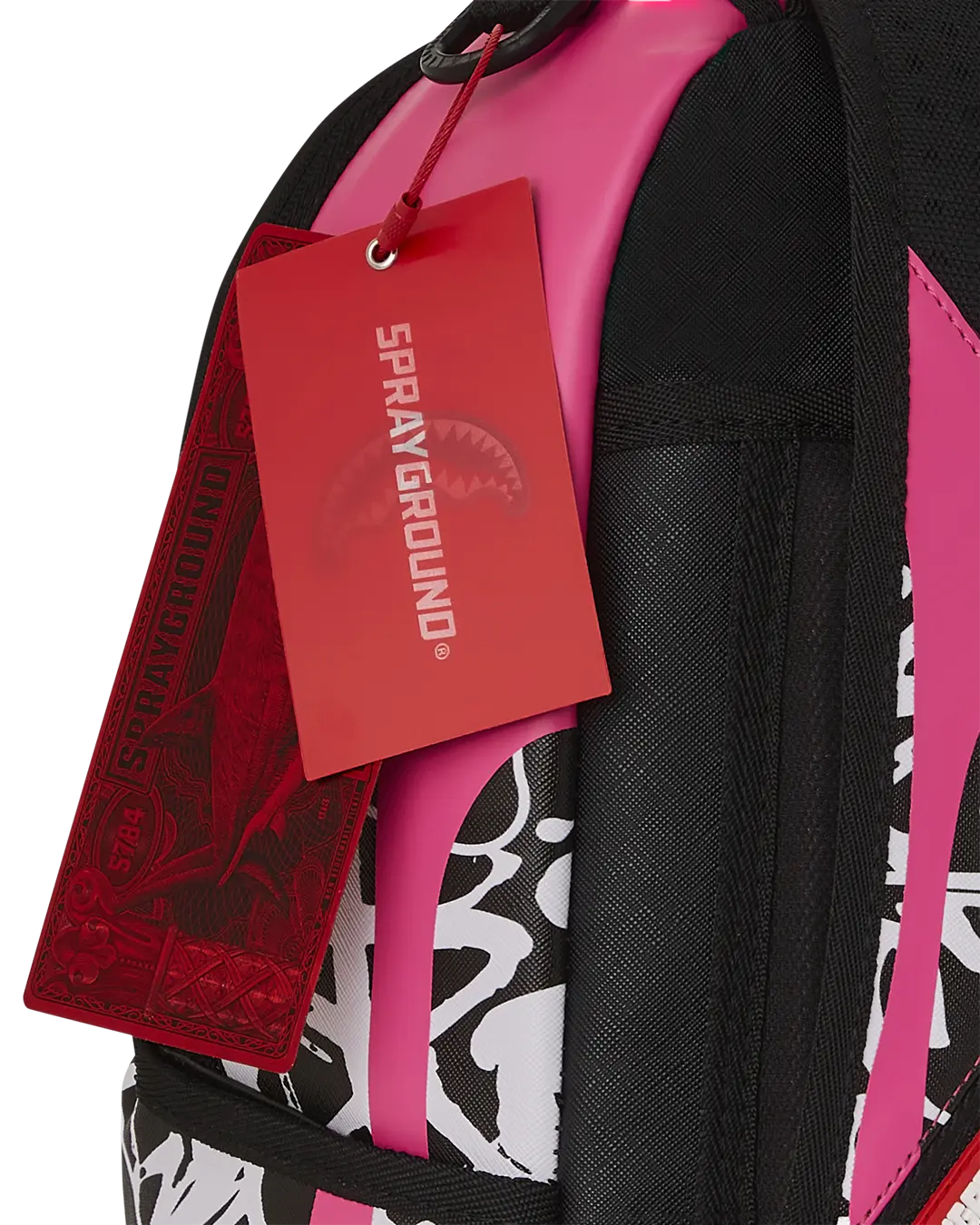 VICE DRIP SEASIDE BACKPACK - Image 12