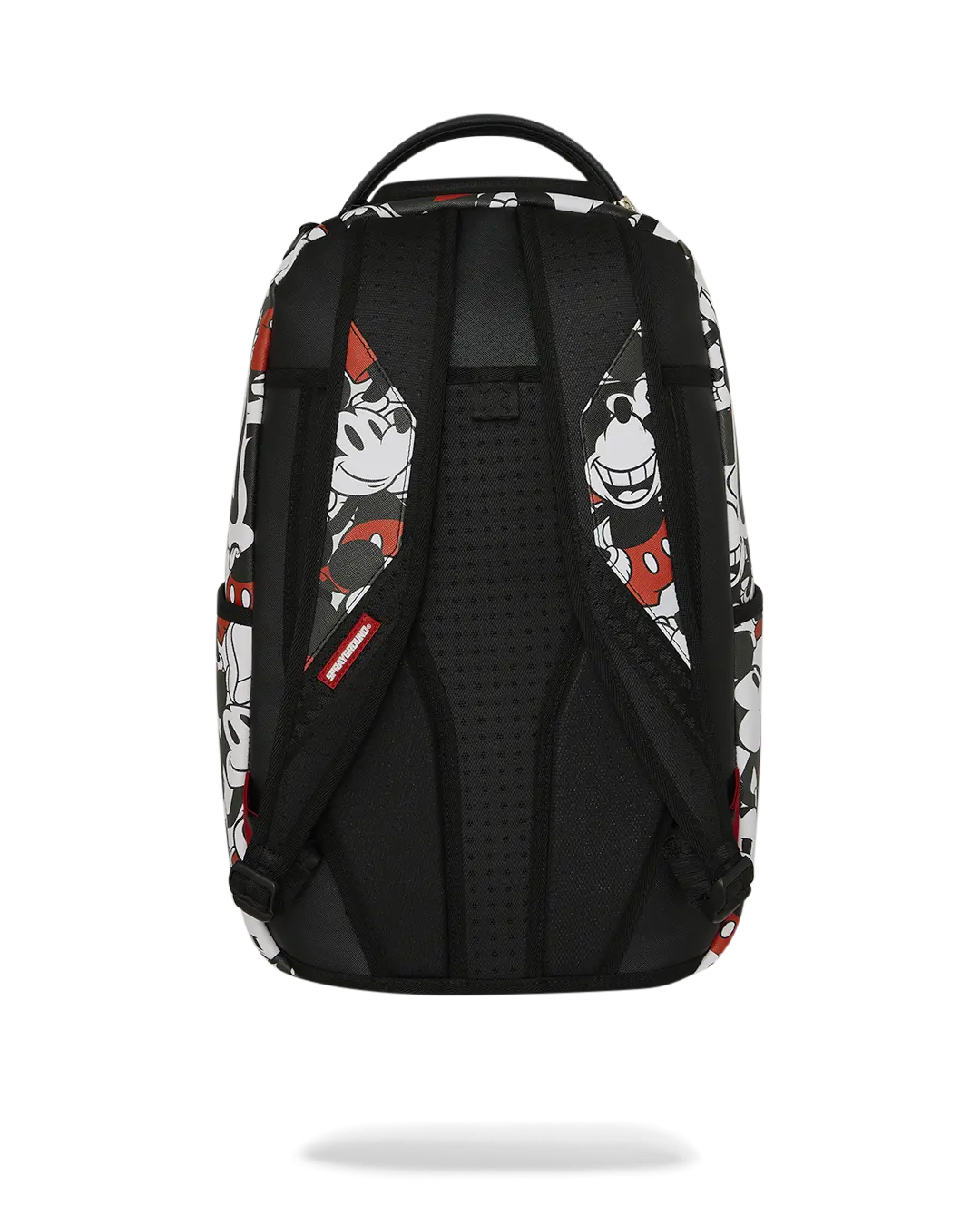 MICKEY MOUSE CRAMMED DISNEY BACKPACK - Image 4
