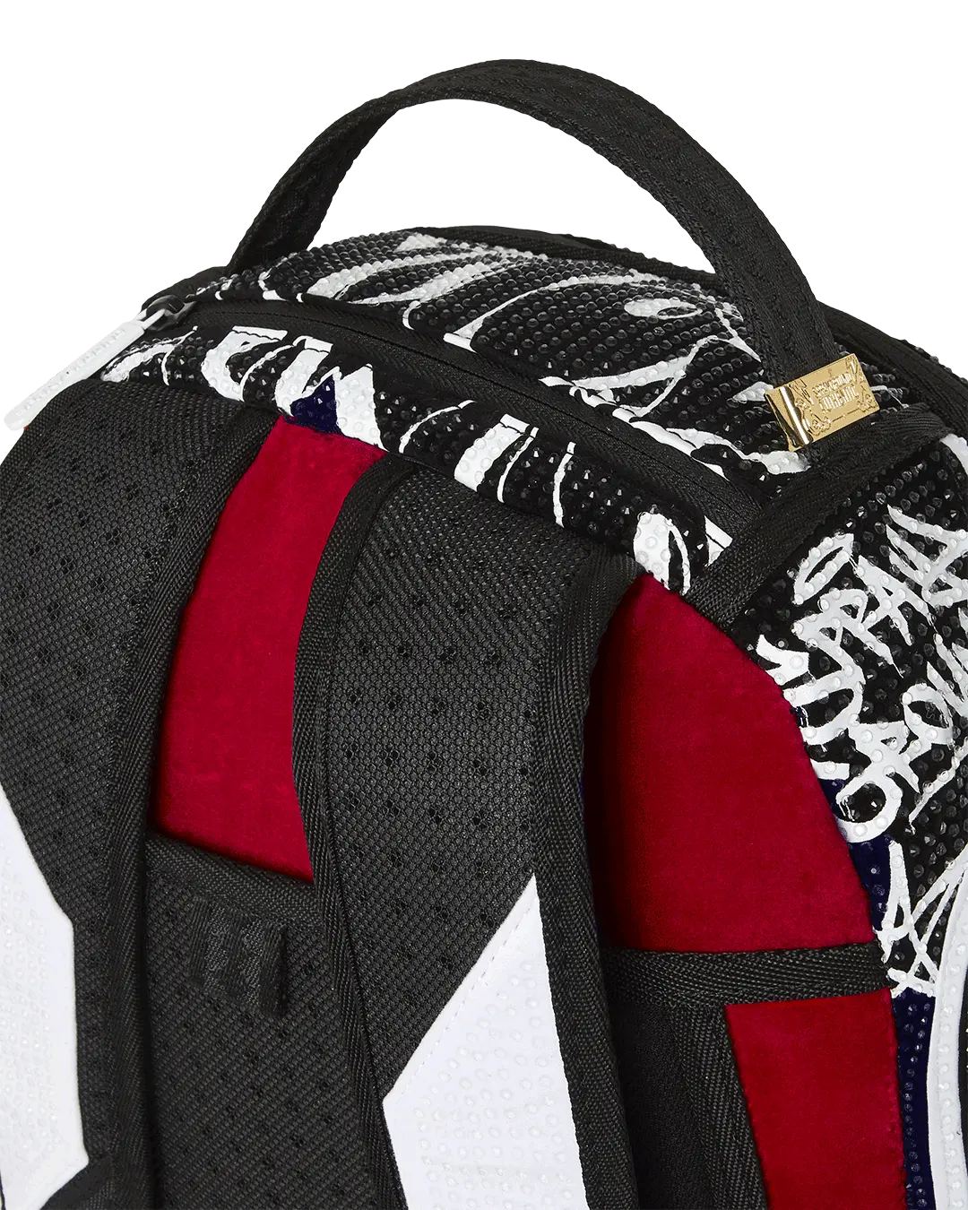 DIAMOND DISTRICT BACKPACK (DLXV) - Image 10
