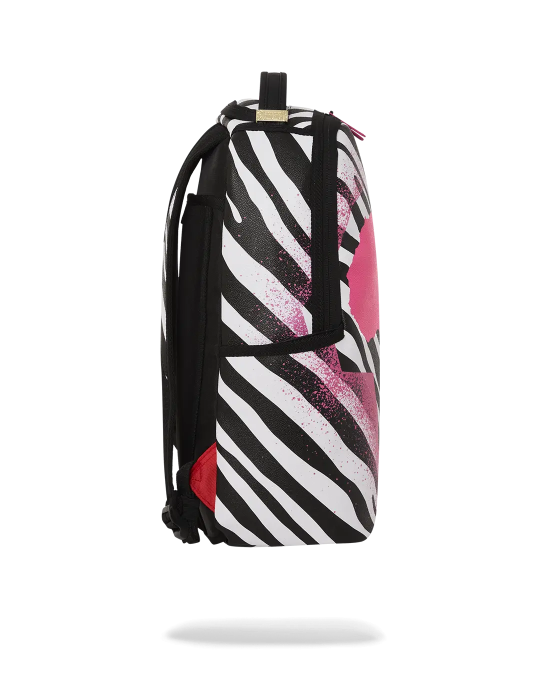 A.I.8 AFRICAN INTELLIGENCE MOTHERLAND LOVE BACKPACK (DLXV) - Image 5
