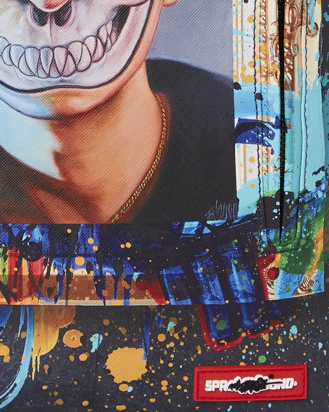 THE RARE DBD GRIN SHARK PORTRAIT BY RON ENGLISH- SUPER LIMITED EDITION - Image 11
