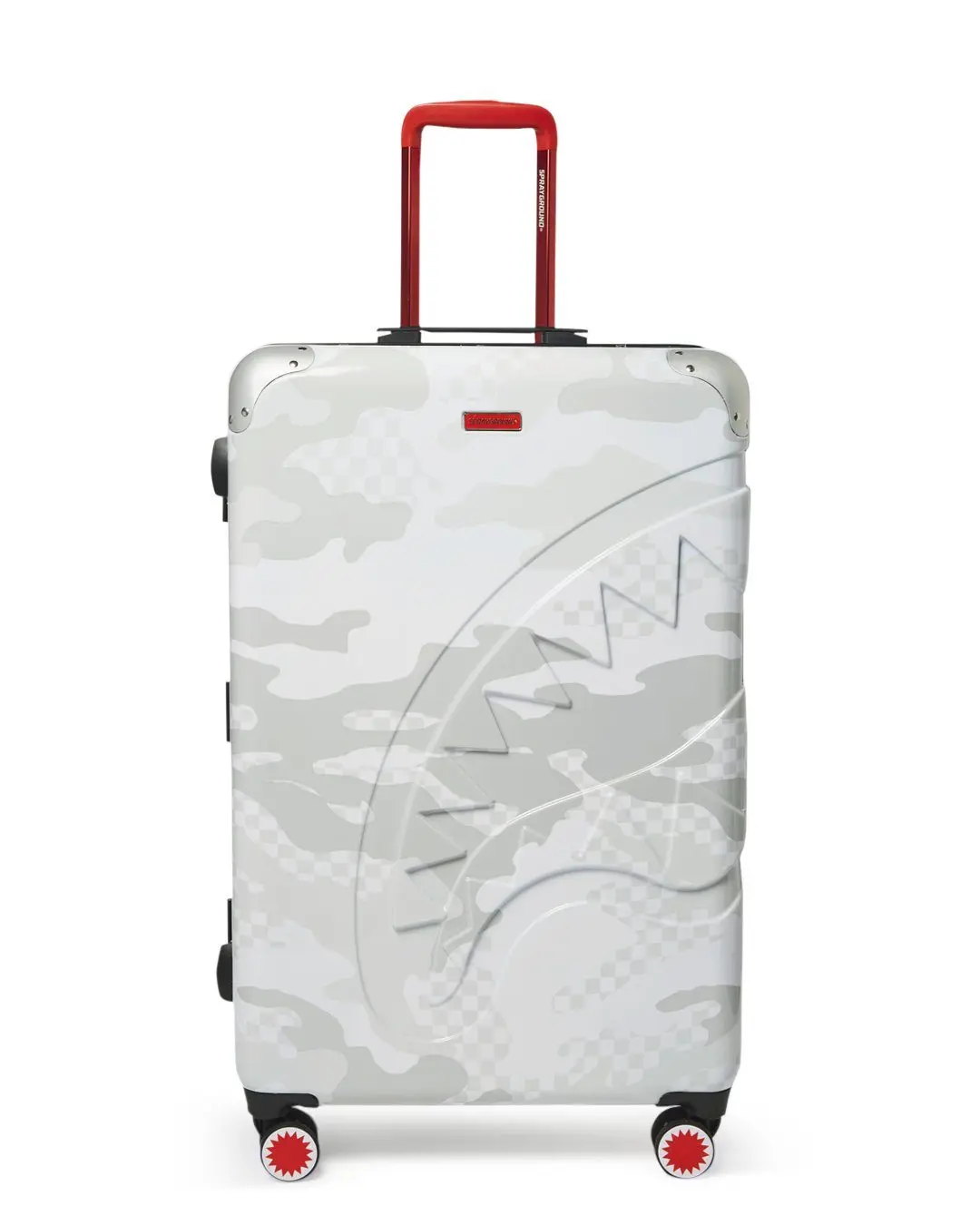3AM LE BLANC LUGGAGE SET - Image 8
