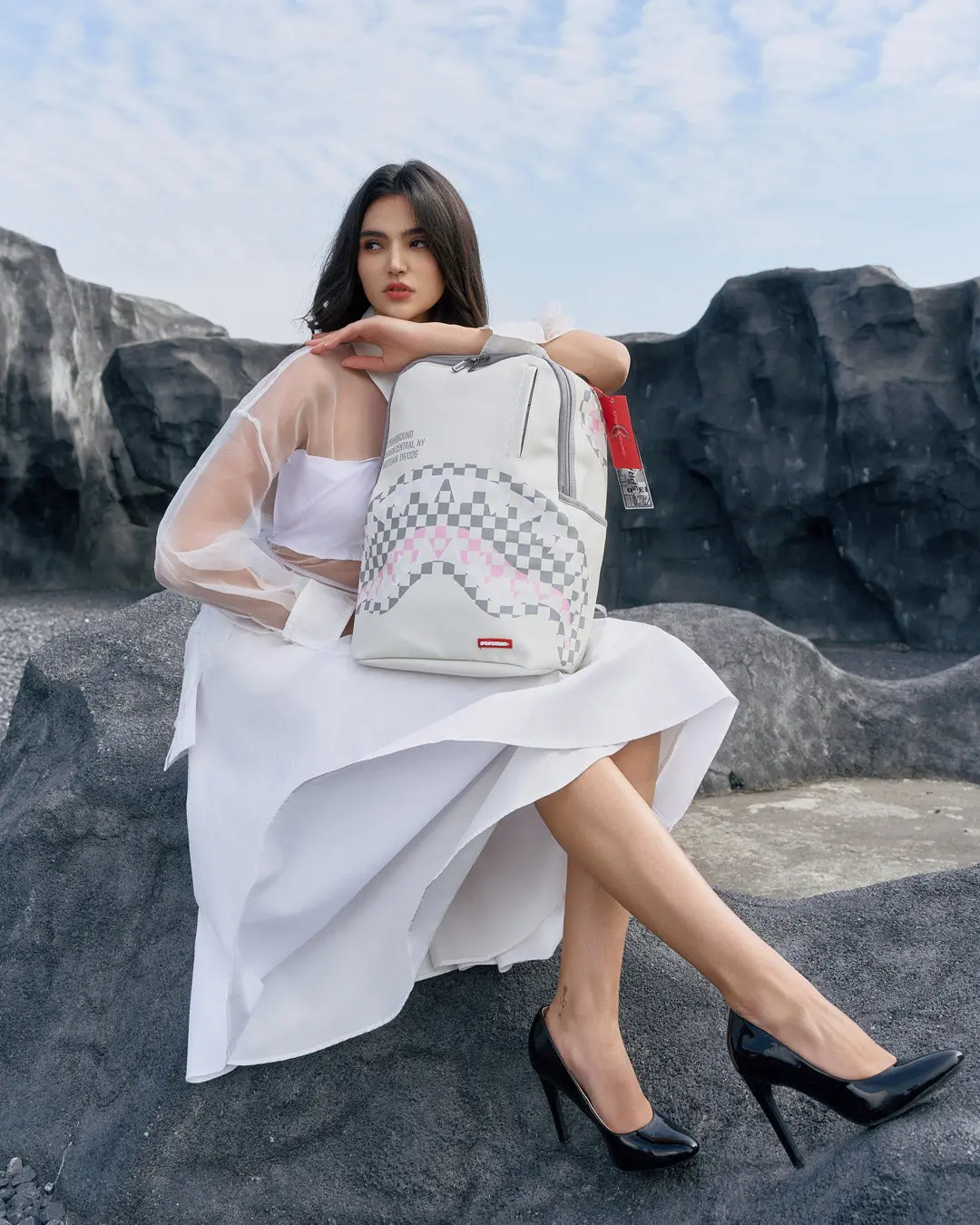 SHARK CENTRAL DYNAMIC BACKPACK - Image 10