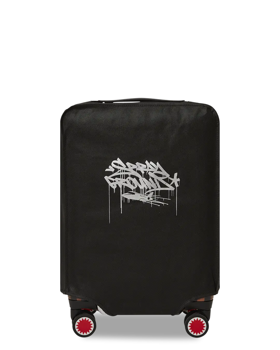 SHARKS IN PARIS GT HARD SHELL CARRY-ON LUGGAGE - Image 18