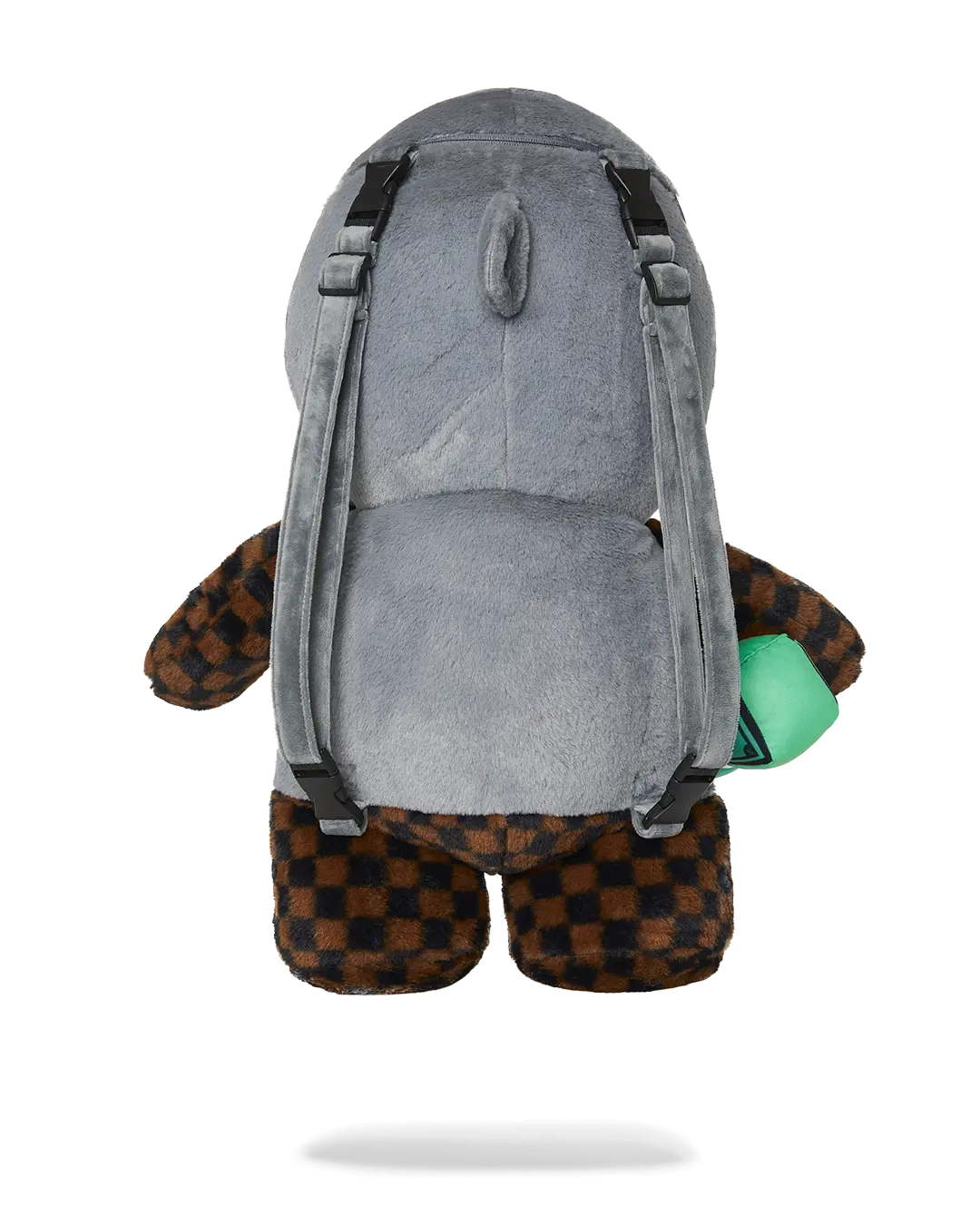 THE RIZZLER MONEYBEAR TEDDYBEAR BACKPACK - Image 7