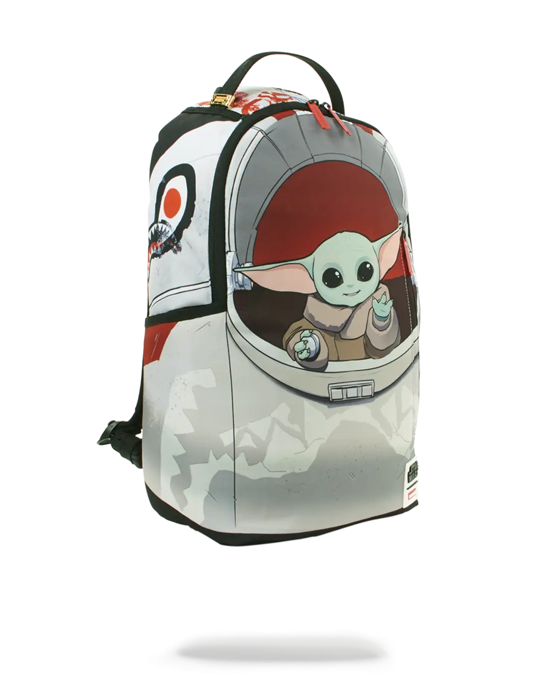 STAR WARS: THE CHILD BACKPACK - Image 2