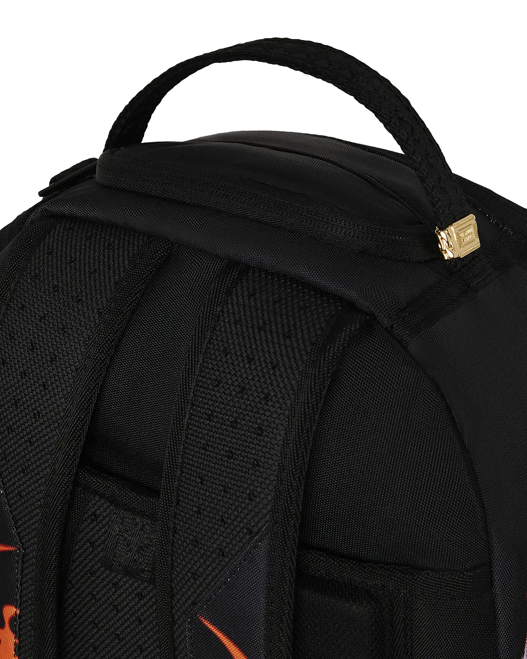 COME AT ME BRO DLXR BACKPACK - Image 10