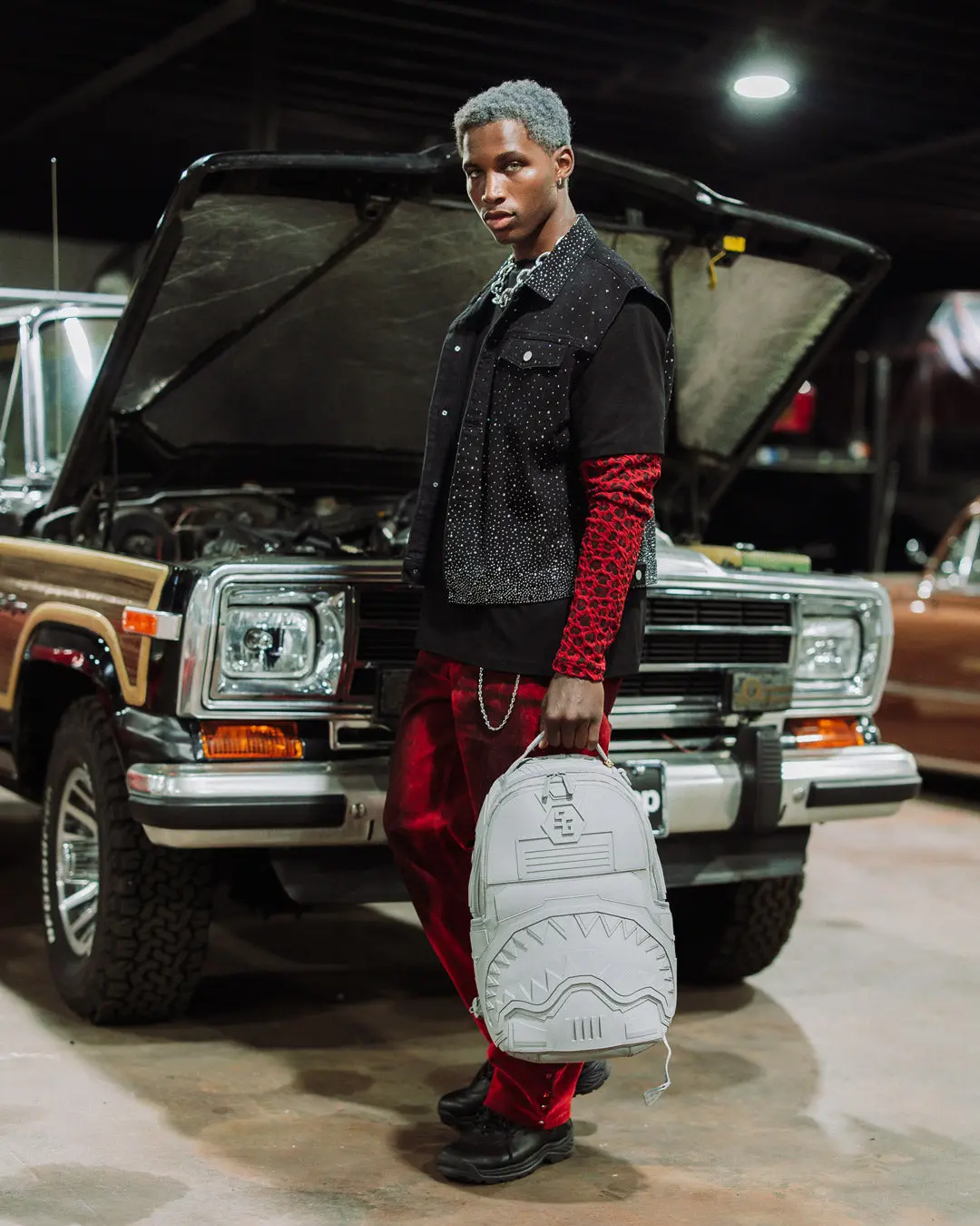 NEOTRAX BACKPACK - Image 8