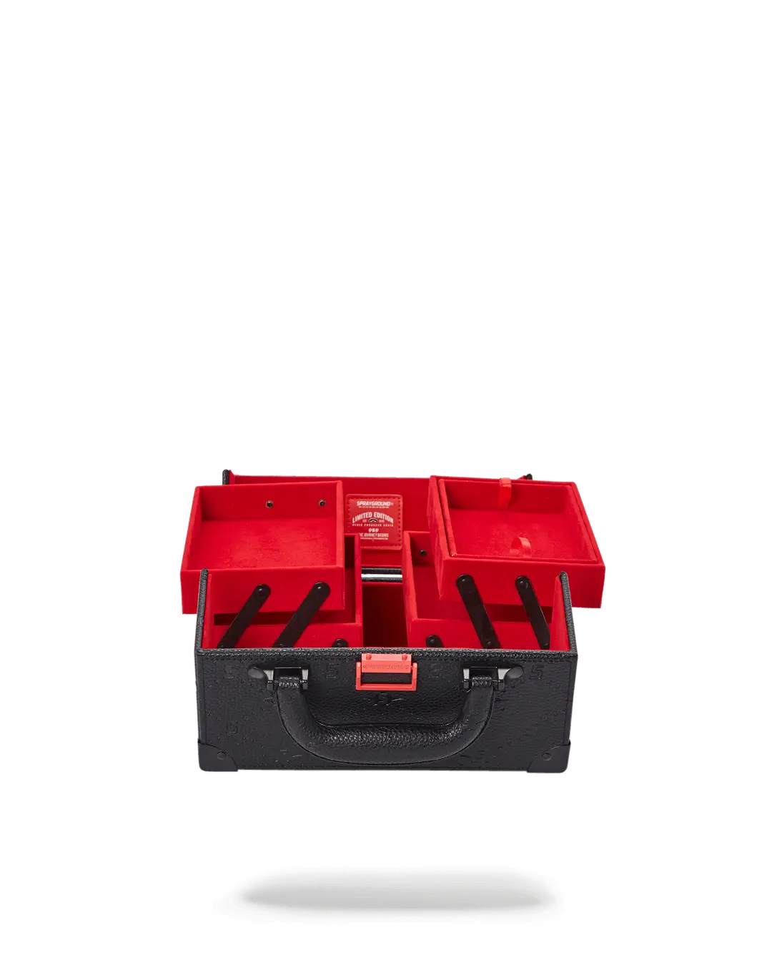 24/7 JEWELRY CASE - Image 11