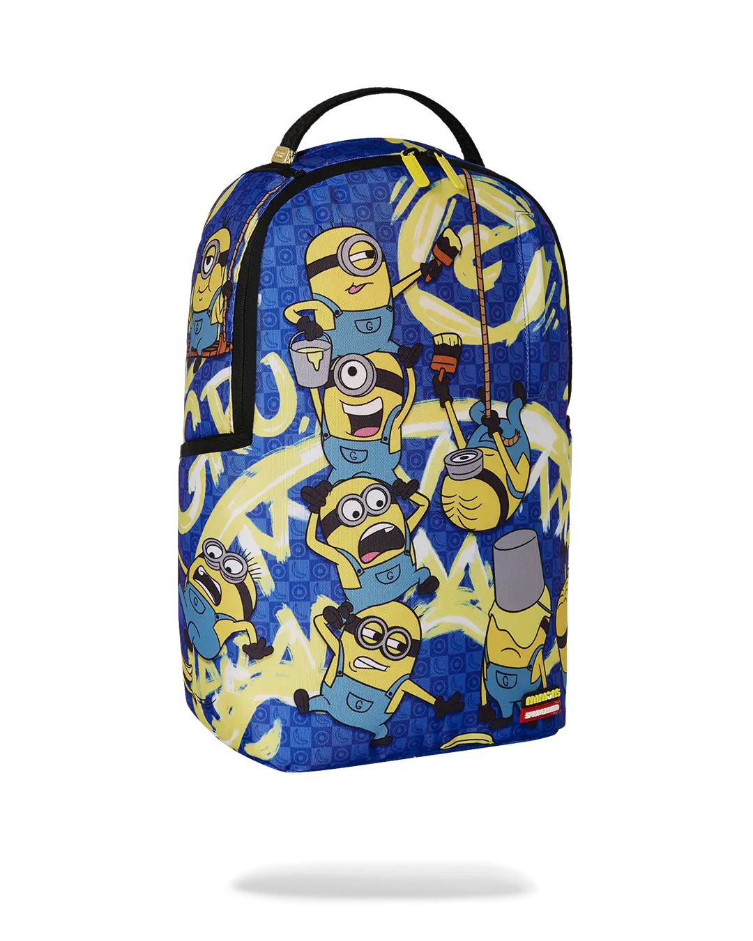 MINIONS MADNESS BACKPACK - Image 2