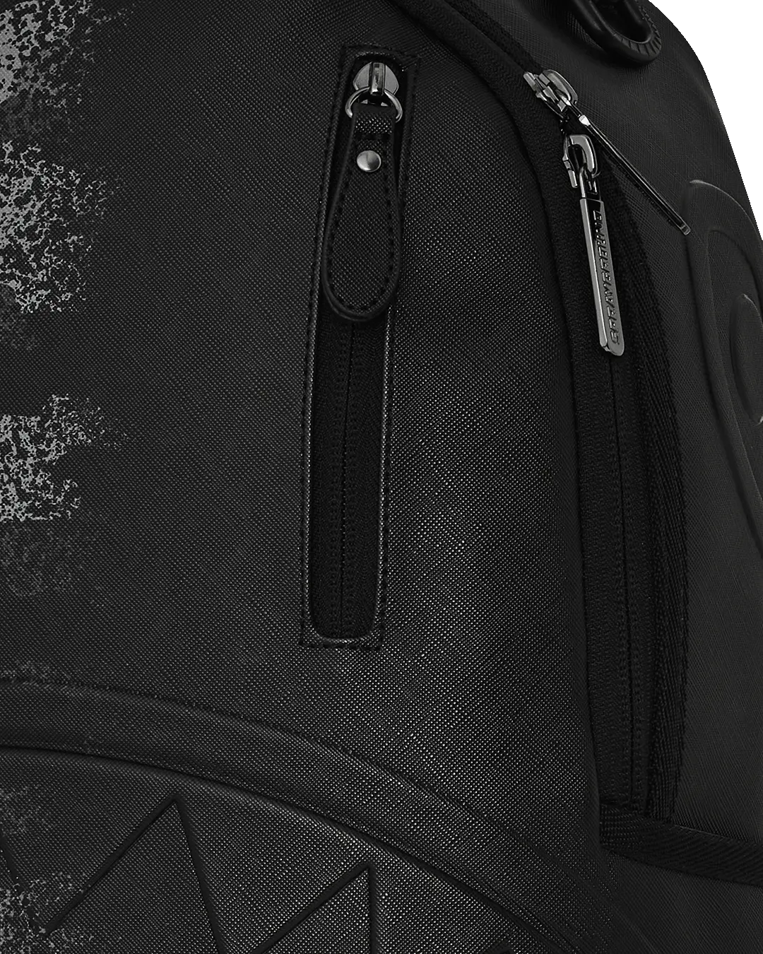 LUXE DELUXE BACKPACK - Image 9