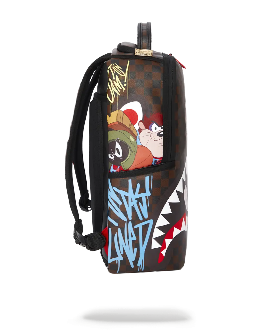 SPACE JAM SPACE DUNK BACKPACK (DLXV) - Image 3