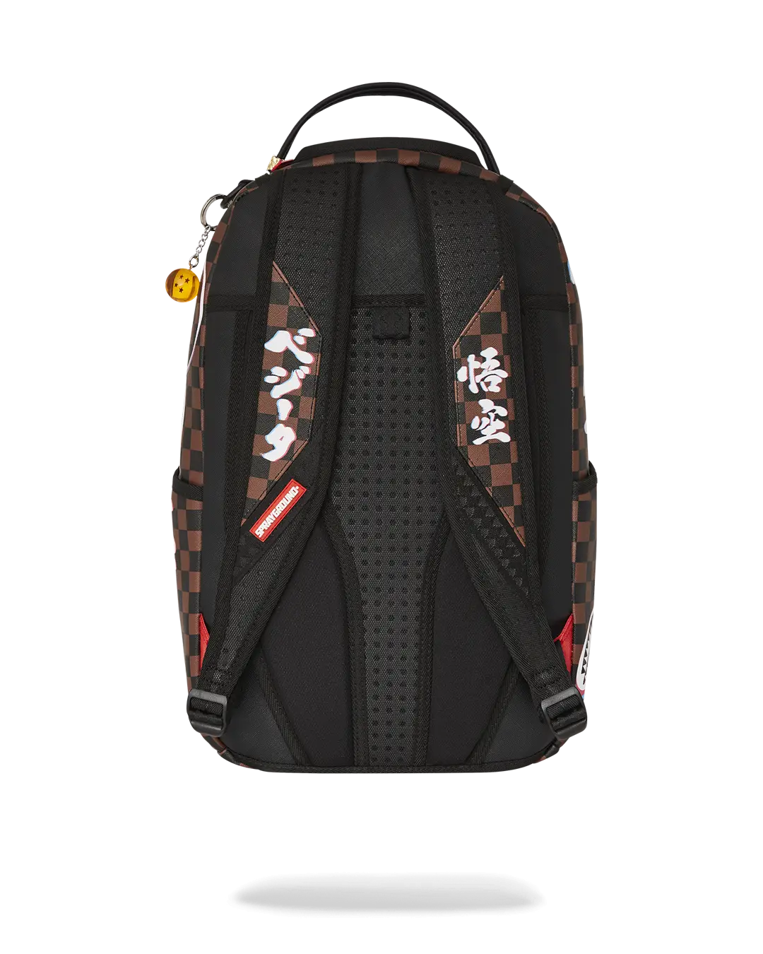 DRAGON BALL Z GOKU AND VEGETA: DUAL ASCENSION DLXSV BACKPACK - Image 4