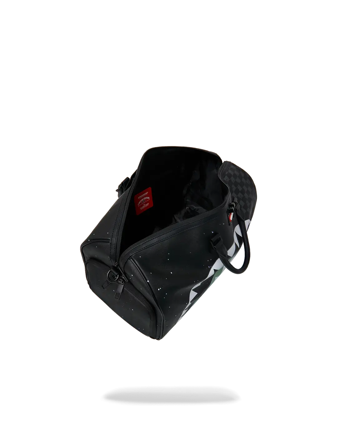 DEEPSPACE SIDE DRIP DUFFLE - Image 14