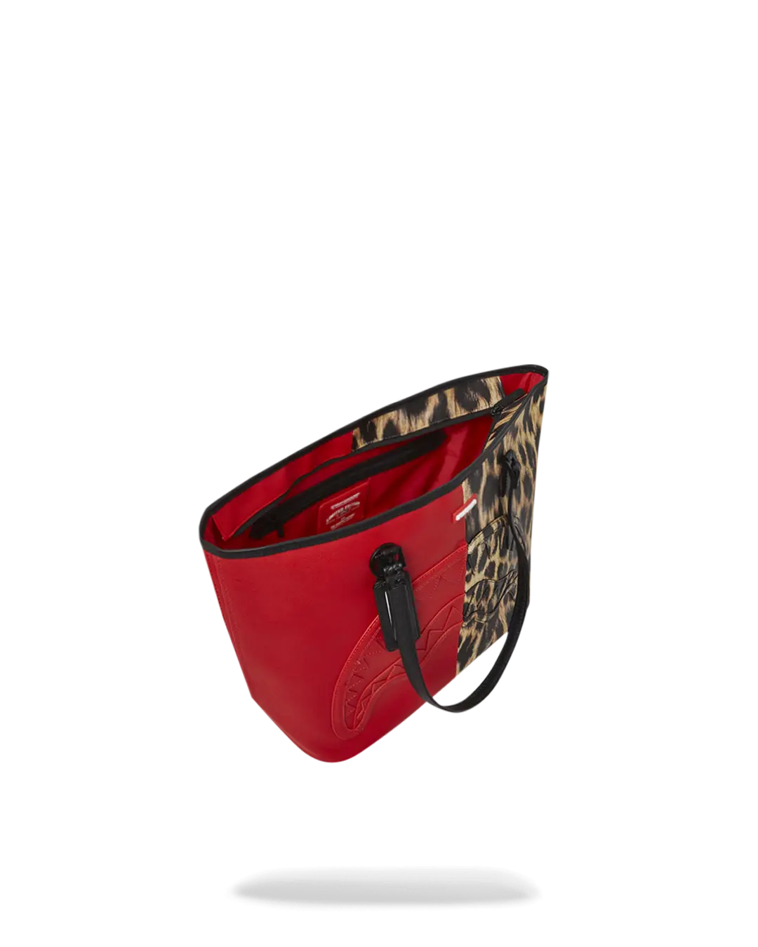 SHARK MILES PER HOUR TOTE - Image 9