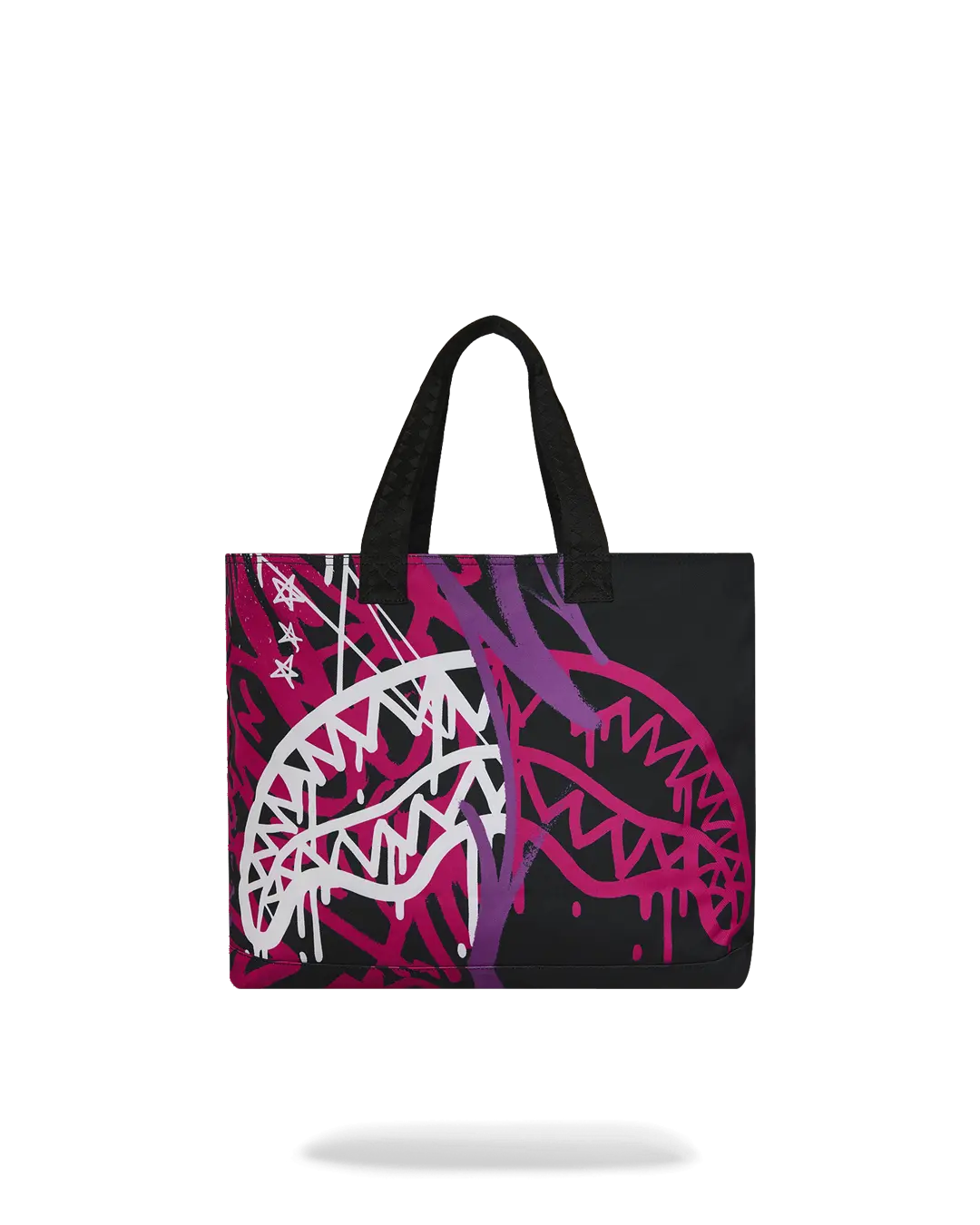 CRASH GRAFF TURBO BEACH TOTE - Image 5