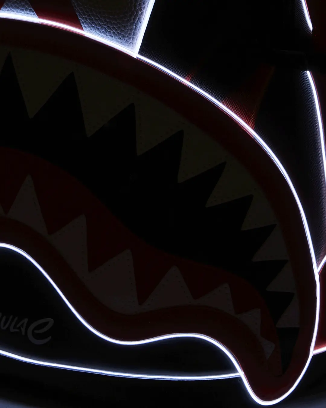 FORMULA-E PORSCHE LED BACKPACK - Image 20