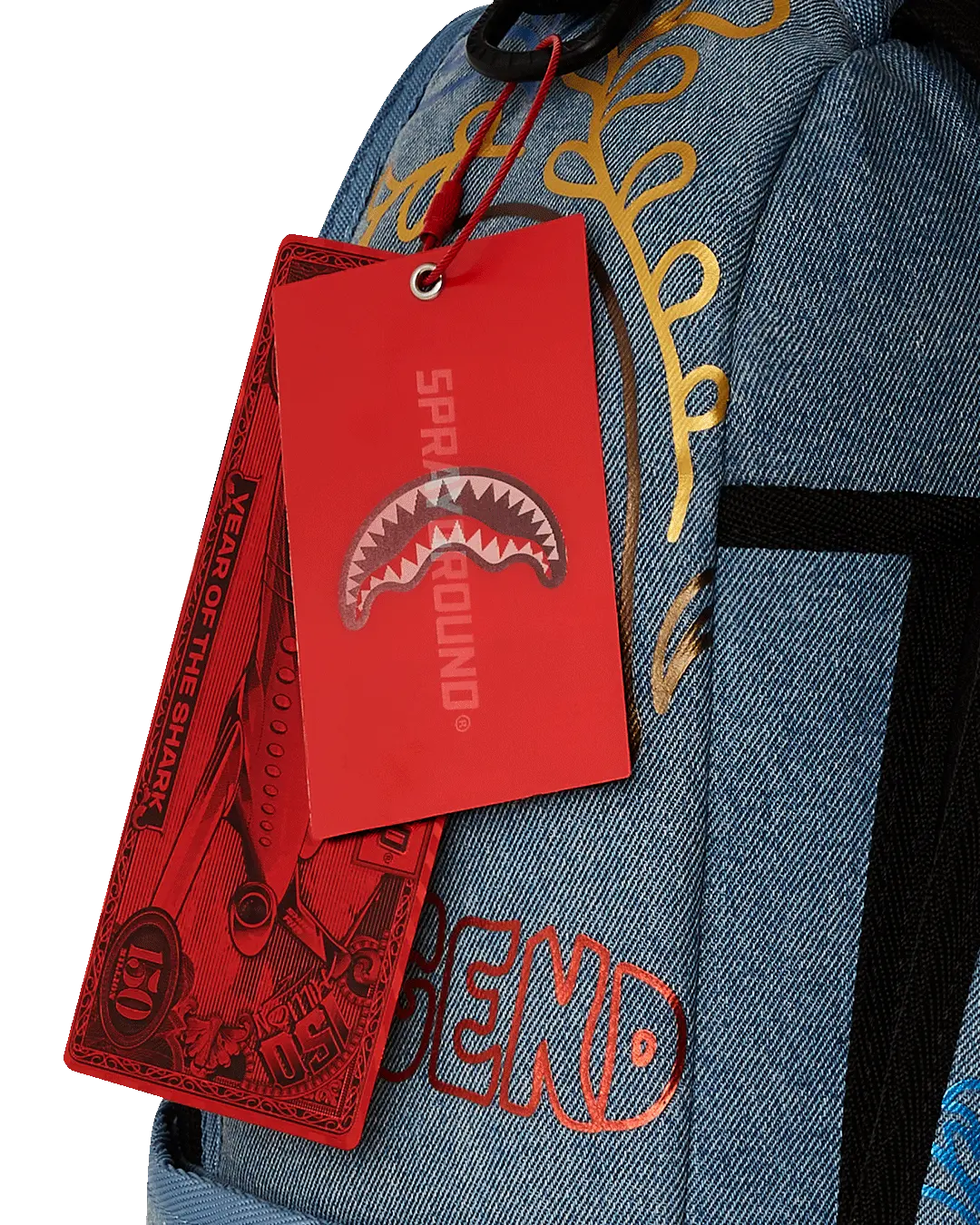 ELEGANT BOMBASTIC DLXSV BACKPACK - Image 13