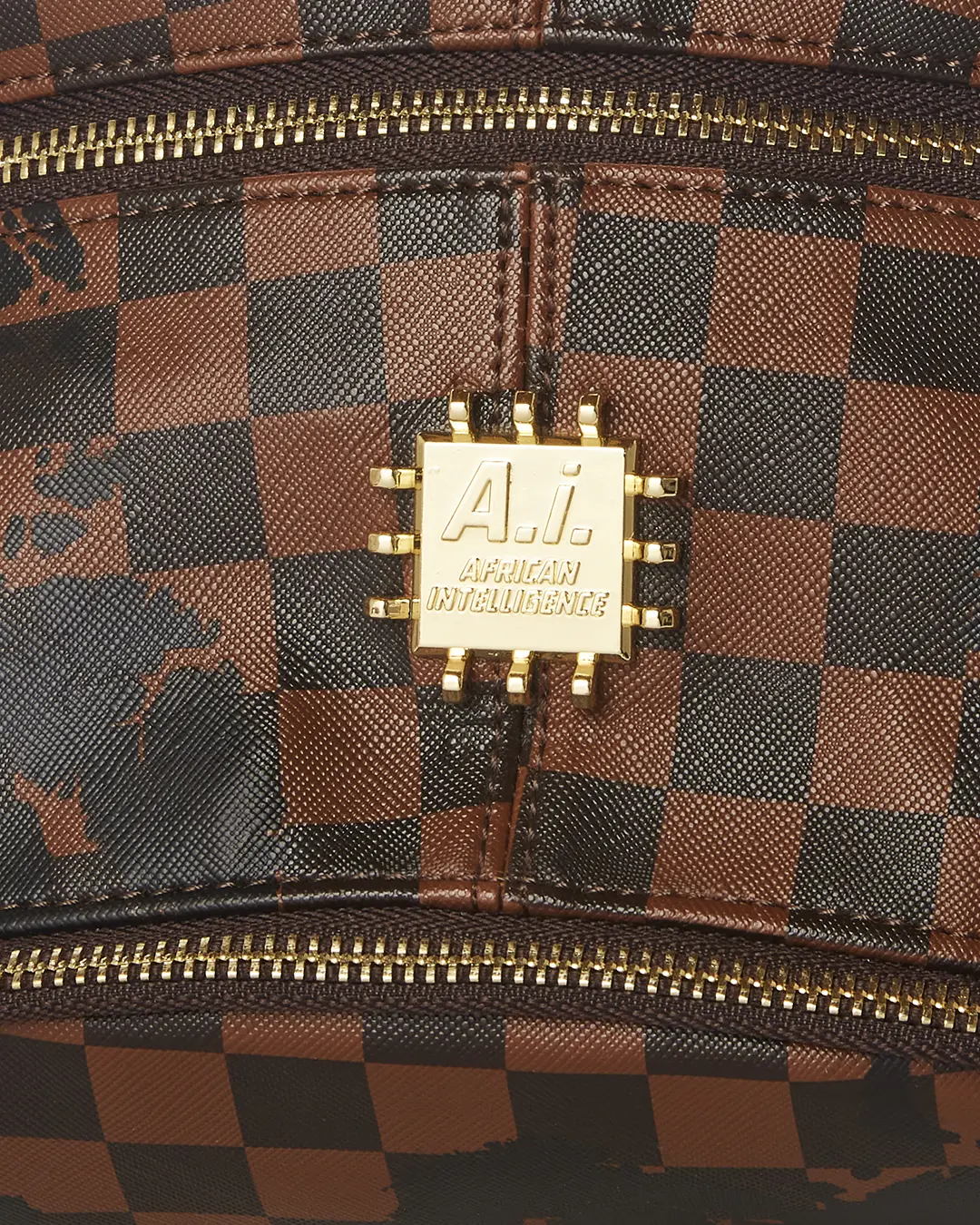 A.I.5 GLOBAL SAVAGE BACKPACK - Image 11
